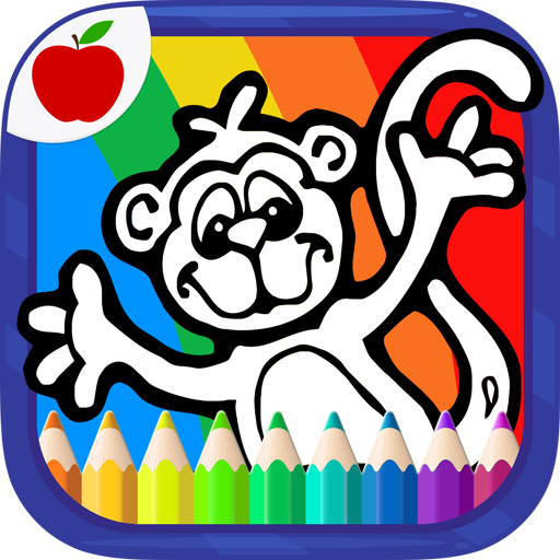 Coloring Book for Kids