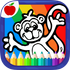 Coloring Book for Kids APK