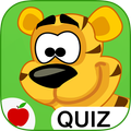 All Animals Quiz For Kids Game
