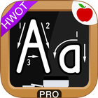 ABC School Handwriting PRO HWOTP icon