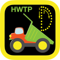 ABC Vehicles Kids Tracing HWTP