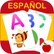 Alfabeto-Spanish Alphabet Game 아이콘