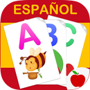 Alfabeto-Spanish Alphabet Game aplikacja