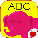 Alphabet Zoo dla dzieci ABC aplikacja