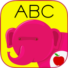 Alphabet Zoo ABC Bébé icône