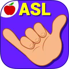 Descargar APK de ASL American Sign Language