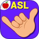 ASL American Sign Language aplikacja