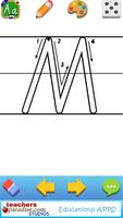 Australia Handwriting VIC - Vi 截圖 3