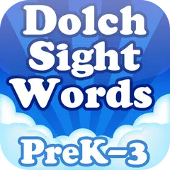 Descargar APK de Dolch Sight Words Flashcards