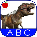 ABC Dinosaurs - Learning English with Dinosaurs