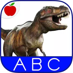 download Dino ABC Alphabet APK