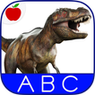 ABC Dinosaurs Learning Game