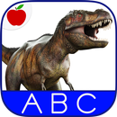 Dino ABC Alphabet APK