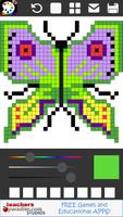 Draw Pixels - Pixel Art Game capture d'écran 2