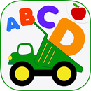 APK Veicoli per bambini ABC