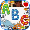 ABC Reading Games for Kids