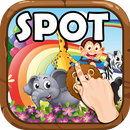 Kids Spot The Differences Game APK