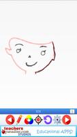 Easy Draw: Learn How to Draw a Princesses & Queens تصوير الشاشة 3