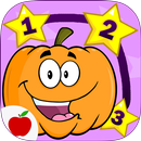 Halloween Connect the Dots Puzzle Game APK