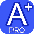 iGradr2 PRO Grade Calculator Zeichen