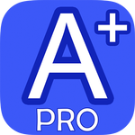 iGradr2 PRO Grade Calculator icon