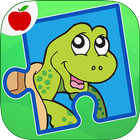 Ocean Jigsaw Puzzle Game icon