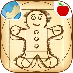 Скачать Learning to Draw Game with Easy Step by Step Guide APK
