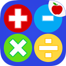 Math Practice Flash Cards APK