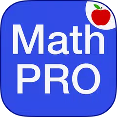 Скачать Math PRO для детей APK