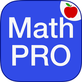 Math PRO - Math Game for Kids  biểu tượng