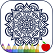 Adult Coloring Books: Mandalas