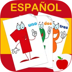 Numeros-Spanish Numbers 0-100 APK download