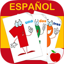 Numeros-Spanish Numbers 0-100 APK