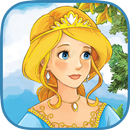 Princess Puzzles Girls Games APK