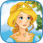 Princess Puzzles Girls Games 图标