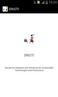 SRISTI โปสเตอร์