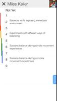 MyTeachingStrategies® تصوير الشاشة 2