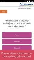 Mal de dos : soulager-prévenir screenshot 1