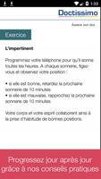 Mal de dos : soulager-prévenir screenshot 2