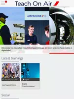 Teach On Air screenshot 7