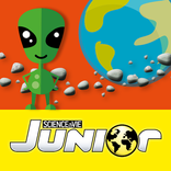 Ticket pour le Système solaire