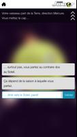 Ticket pour le Système solaire screenshot 2