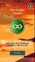Quiz Mars Challenge স্ক্রিনশট 1