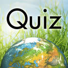 Quiz Duel Drapeaux du monde biểu tượng