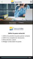 Recrut'heure screenshot 2