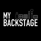 My BACKSTAGE иконка