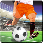 Real Football 2015 Free Game أيقونة