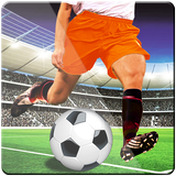 Real Football 2015 Free Game icône