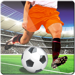Real Football 2015 Free Game icon