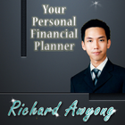 Richard Awyong ไอคอน